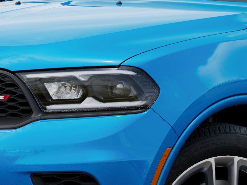 Thumbnail: 2026 Dodge Durango - 18
