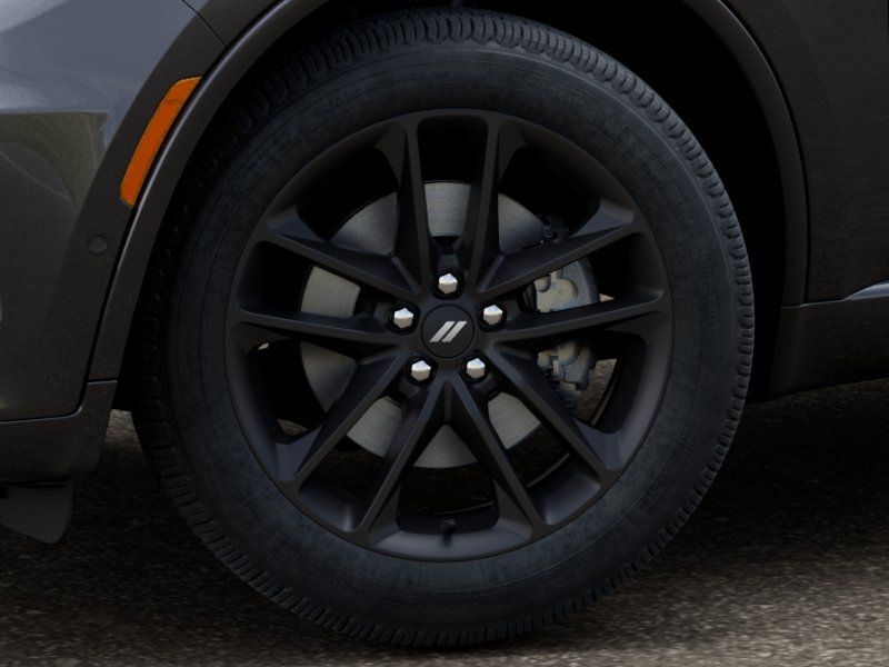 Thumbnail: 2026 Dodge Durango - 8
