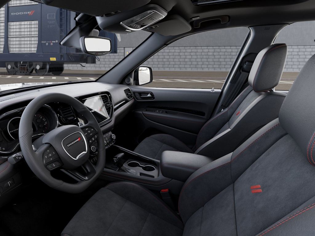 Thumbnail: 2026 Dodge Durango - 10