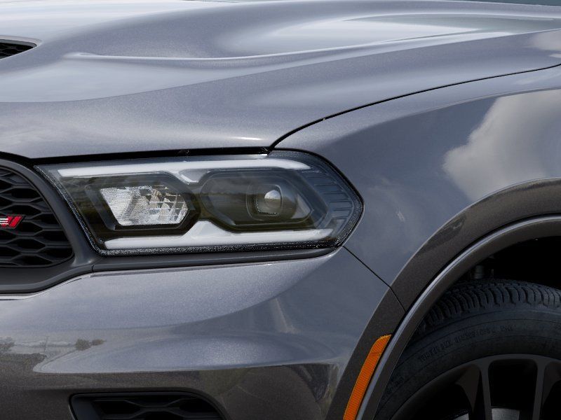 Thumbnail: 2026 Dodge Durango - 18
