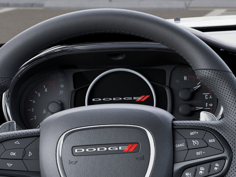Thumbnail: 2026 Dodge Durango - 14