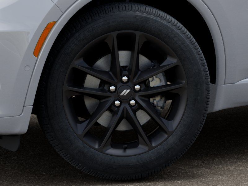 Thumbnail: 2026 Dodge Durango - 8