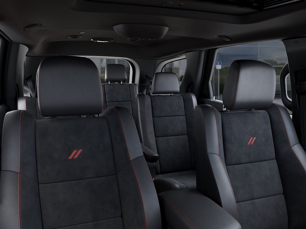 Thumbnail: 2026 Dodge Durango - 26