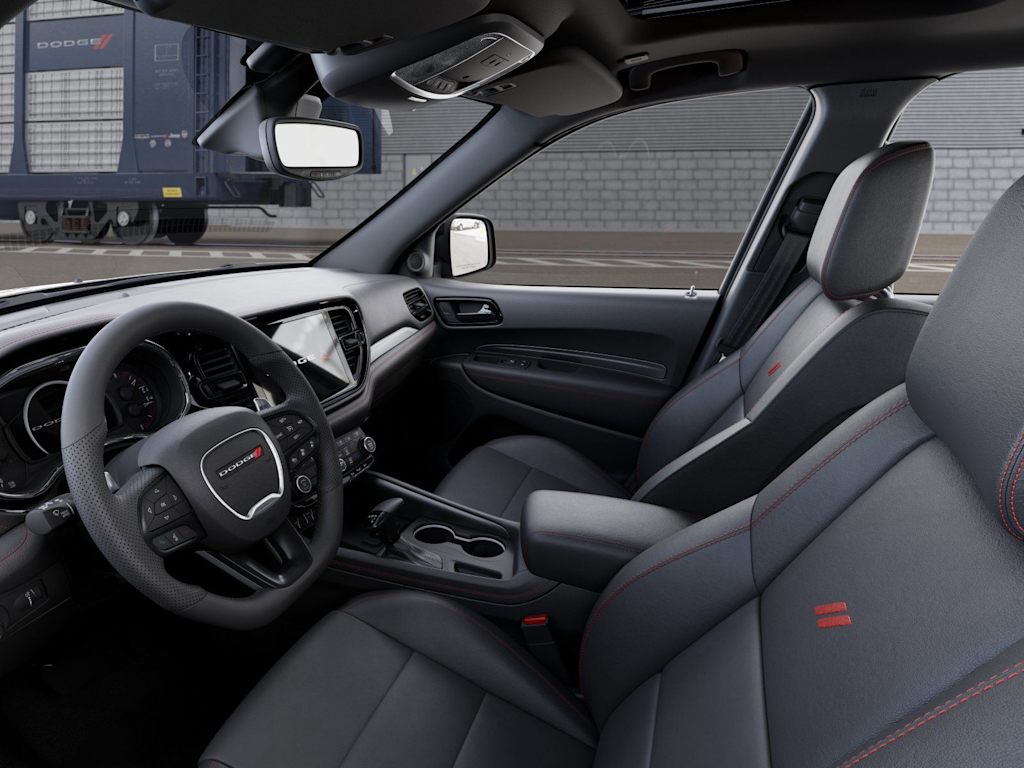 Thumbnail: 2026 Dodge Durango - 9