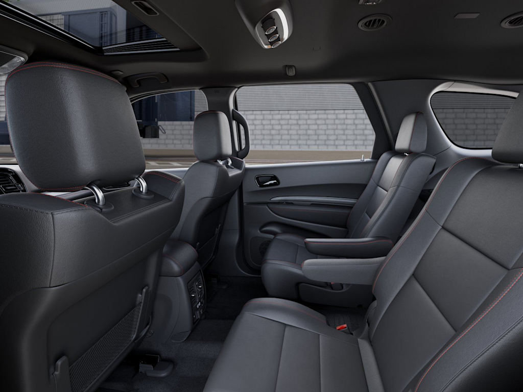 Thumbnail: 2026 Dodge Durango - 24