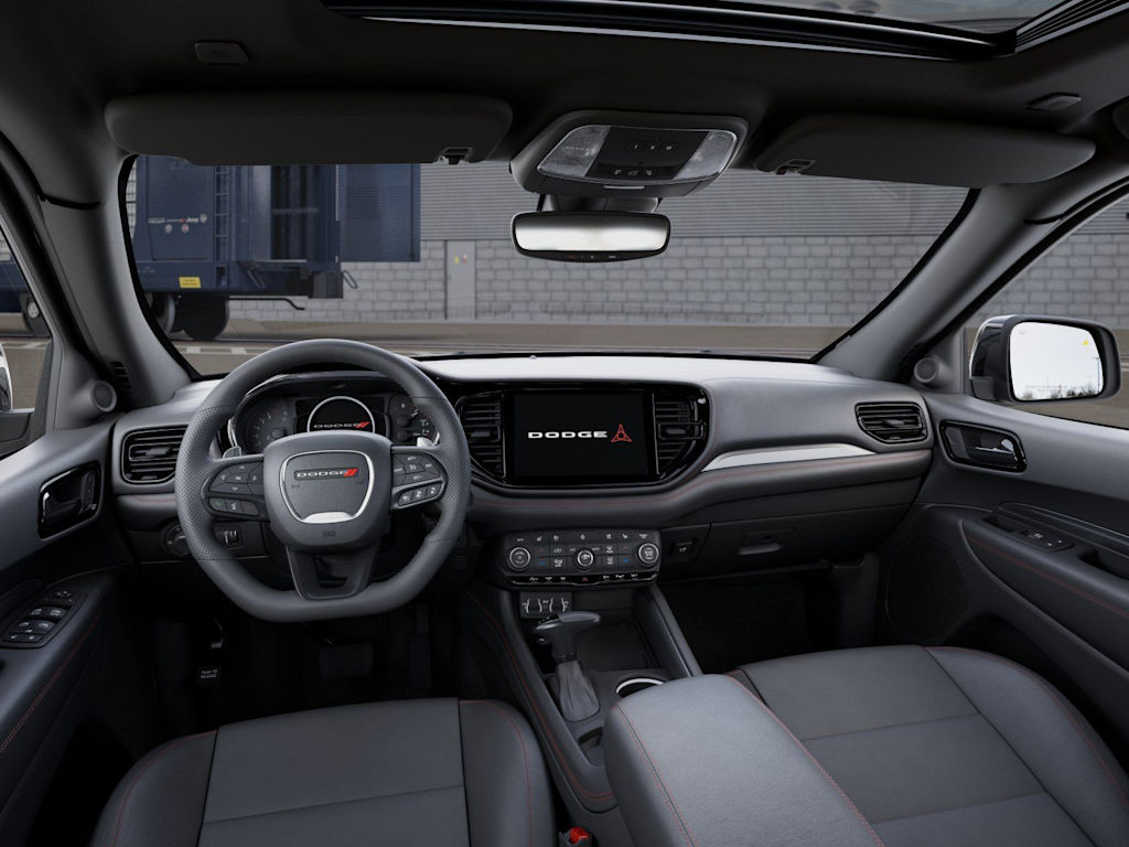 Thumbnail: 2026 Dodge Durango - 2