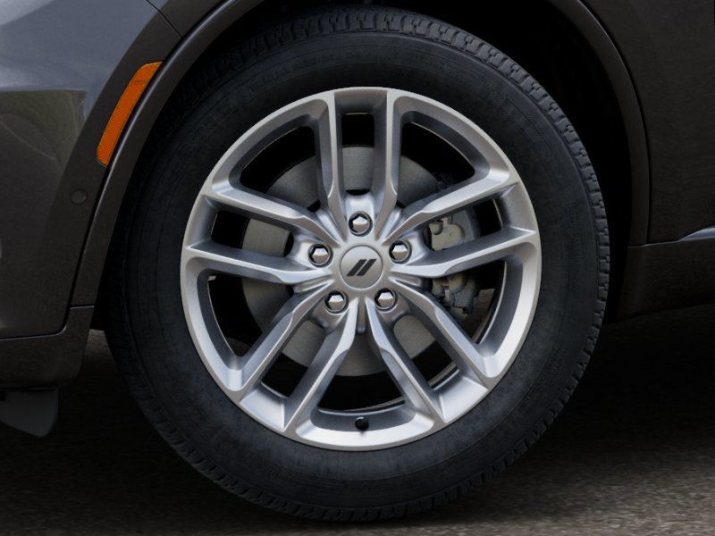 Thumbnail: 2026 Dodge Durango - 7