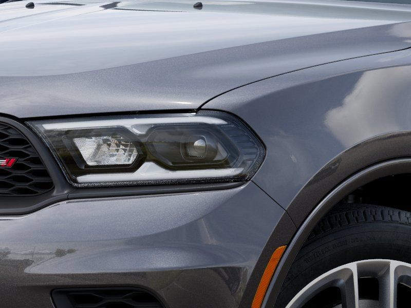Thumbnail: 2026 Dodge Durango - 17