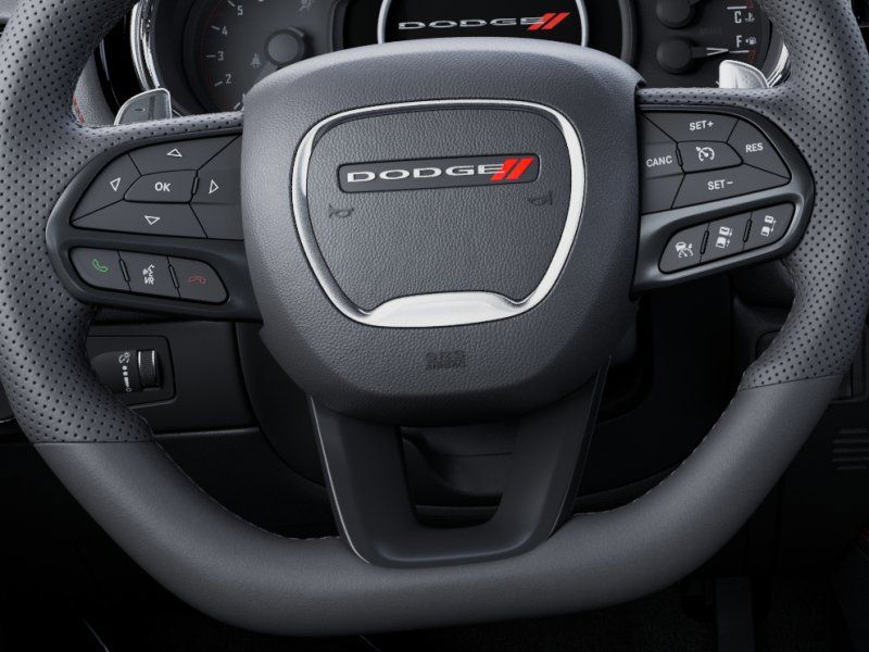 Thumbnail: 2026 Dodge Durango - 21