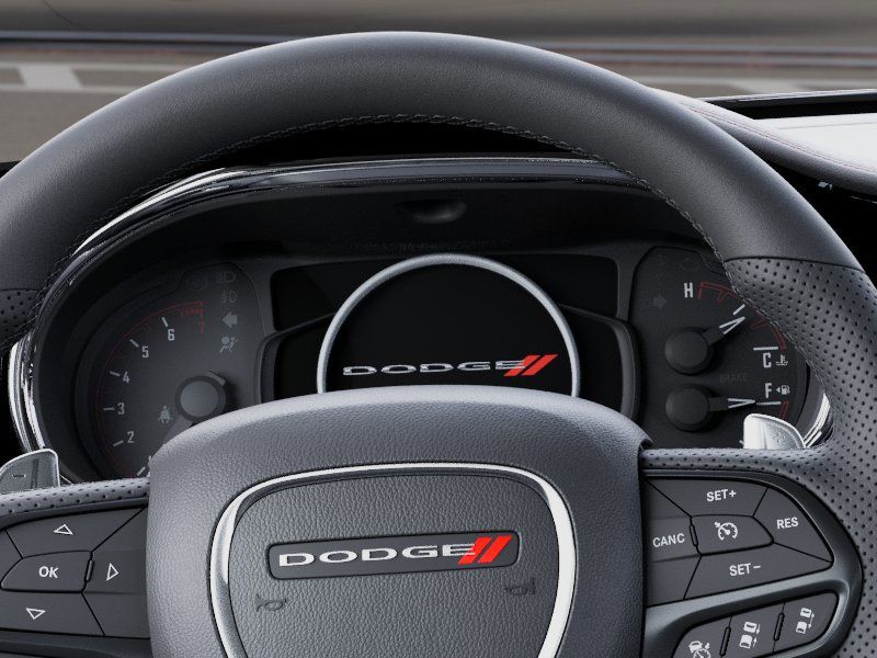 Thumbnail: 2026 Dodge Durango - 13