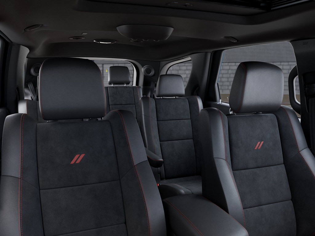 Thumbnail: 2026 Dodge Durango - 25
