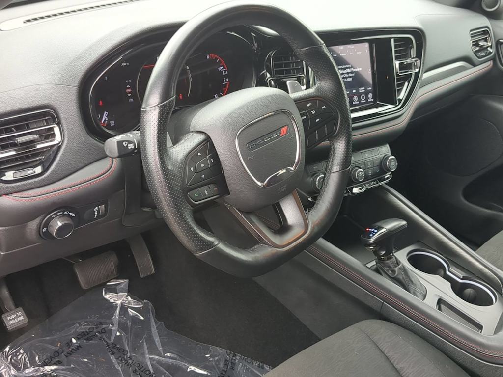 Thumbnail: 2023 Dodge Durango - 2