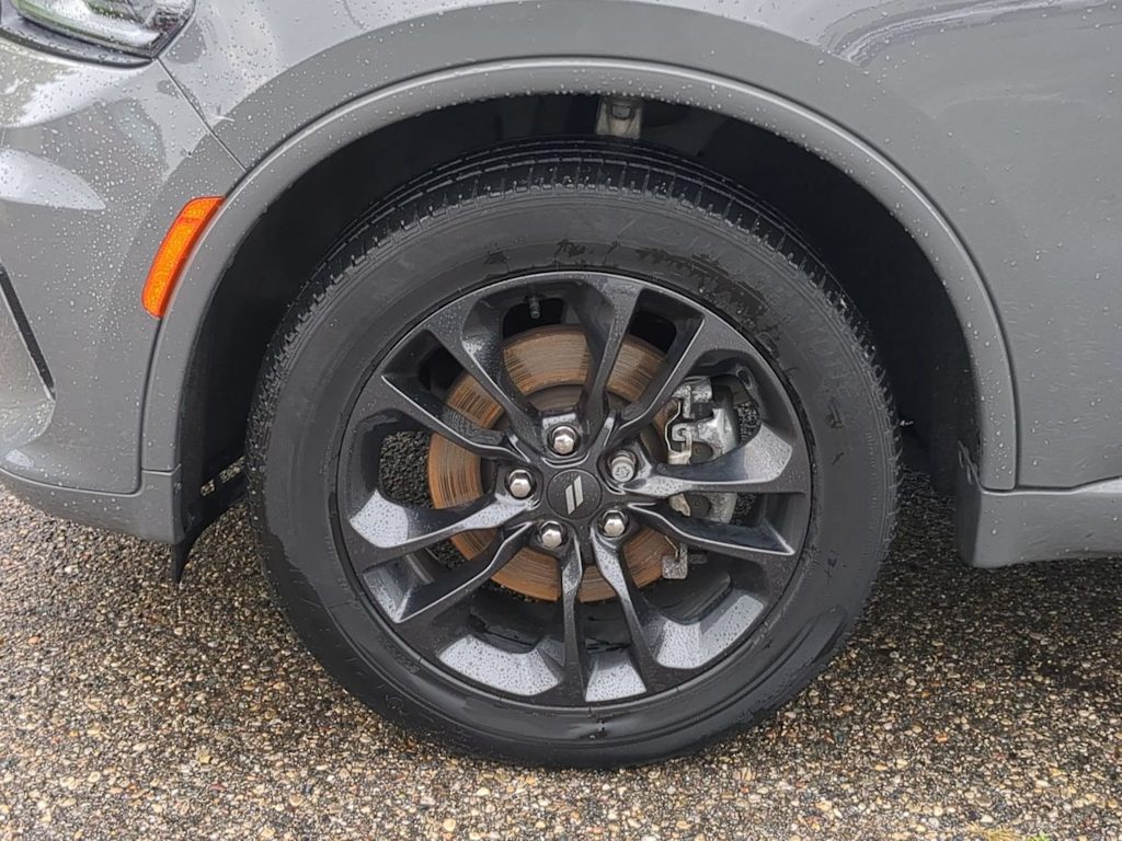 Thumbnail: 2023 Dodge Durango - 8