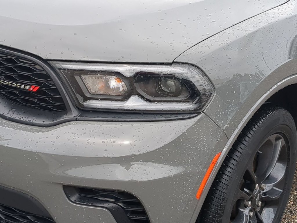 Thumbnail: 2023 Dodge Durango - 23