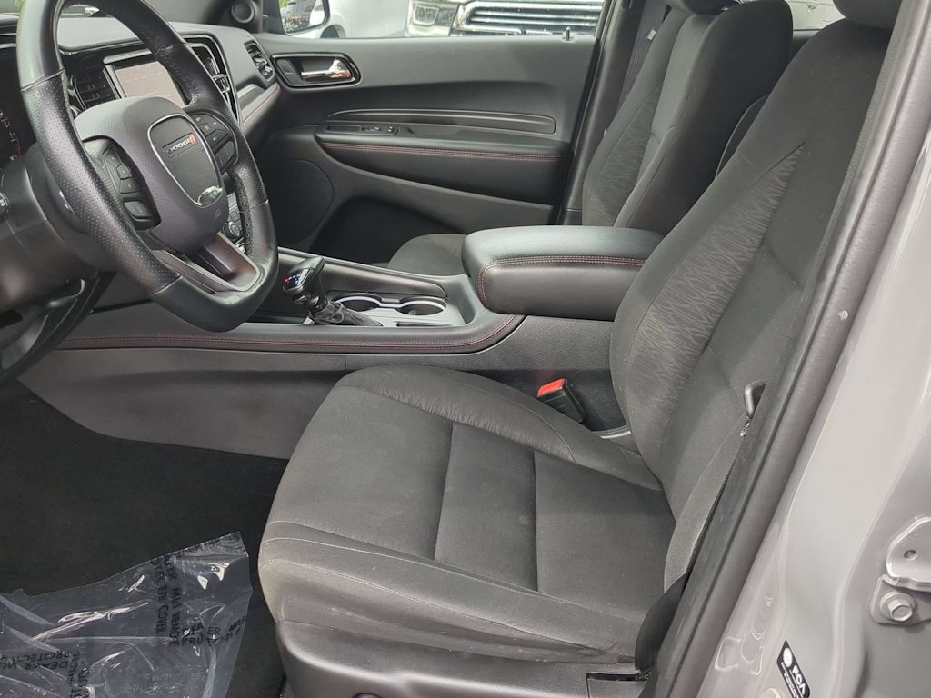 Thumbnail: 2023 Dodge Durango - 10