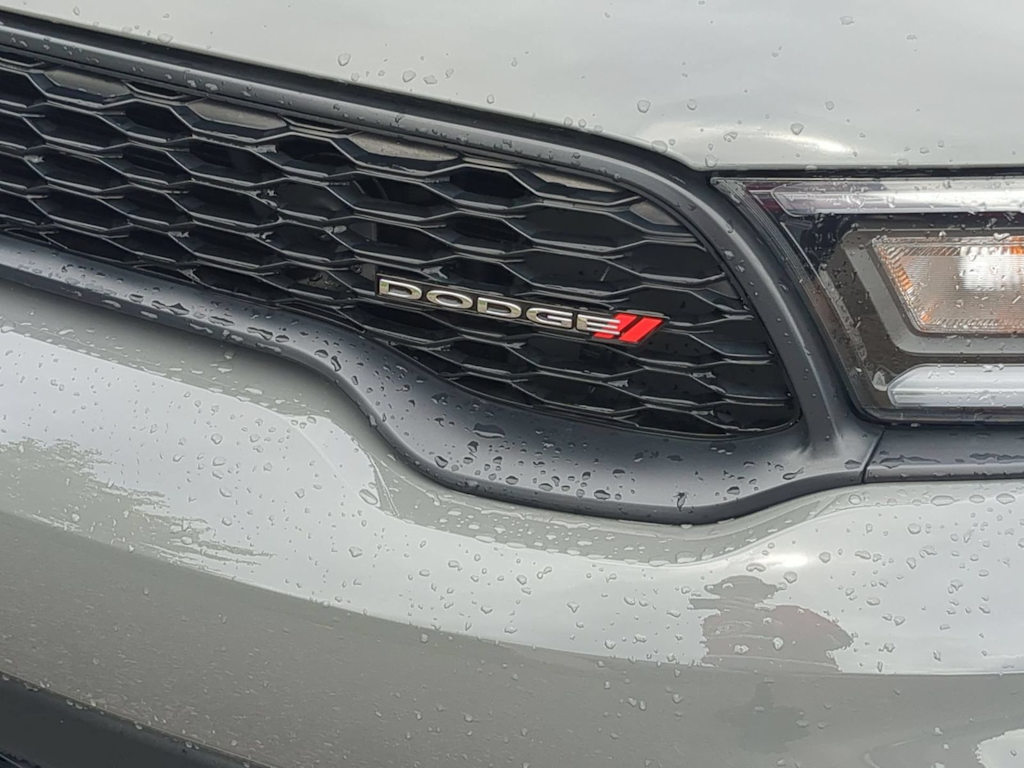 Thumbnail: 2023 Dodge Durango - 7
