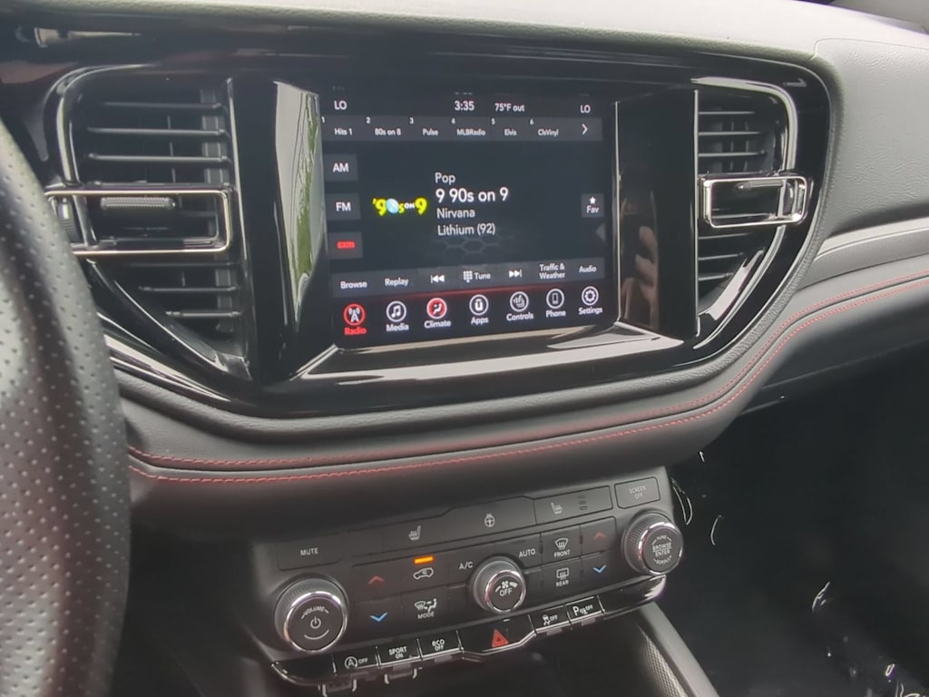 Thumbnail: 2023 Dodge Durango - 14