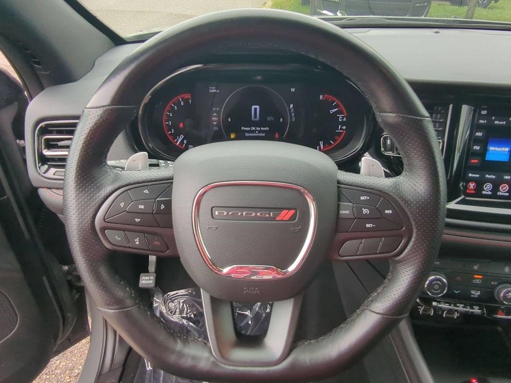 Thumbnail: 2023 Dodge Durango - 13