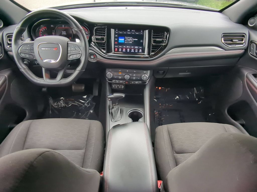 Thumbnail: 2023 Dodge Durango - 9