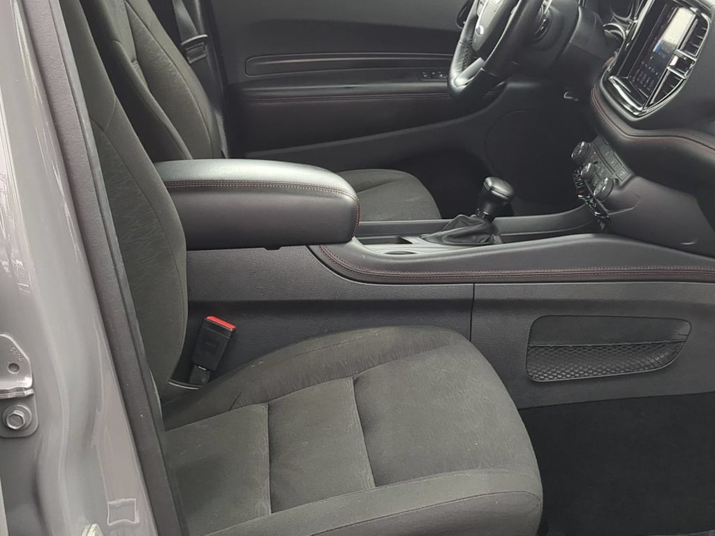 Thumbnail: 2023 Dodge Durango - 11