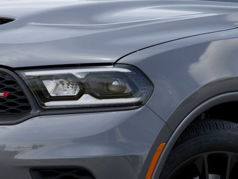 Thumbnail: 2026 Dodge Durango - 15