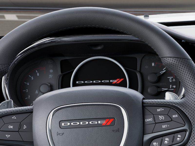 Thumbnail: 2026 Dodge Durango - 14