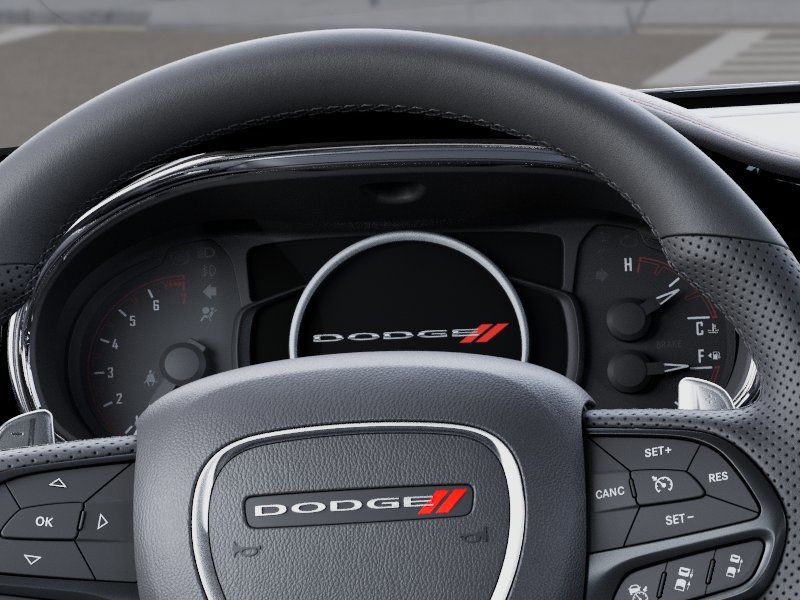 Thumbnail: 2026 Dodge Durango - 13