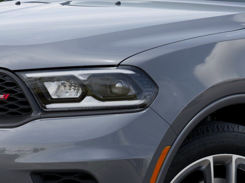 Thumbnail: 2026 Dodge Durango - 17
