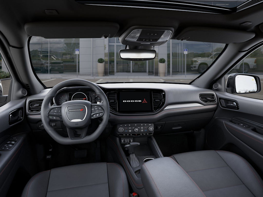 Thumbnail: 2026 Dodge Durango - 2