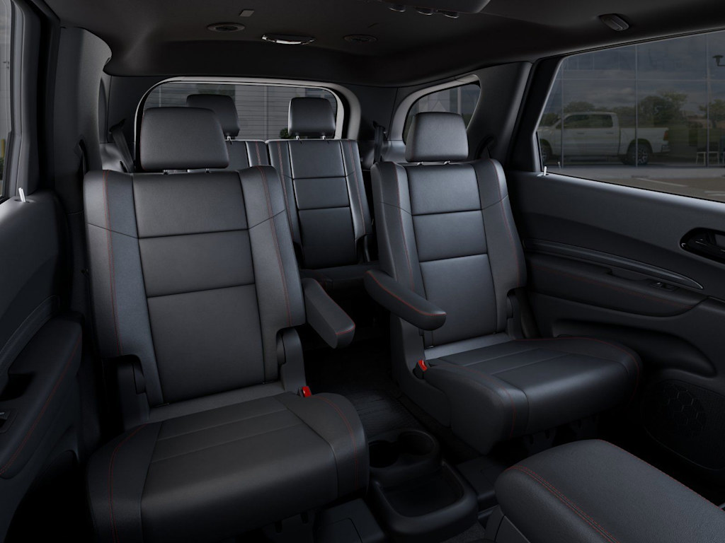 Thumbnail: 2026 Dodge Durango - 8