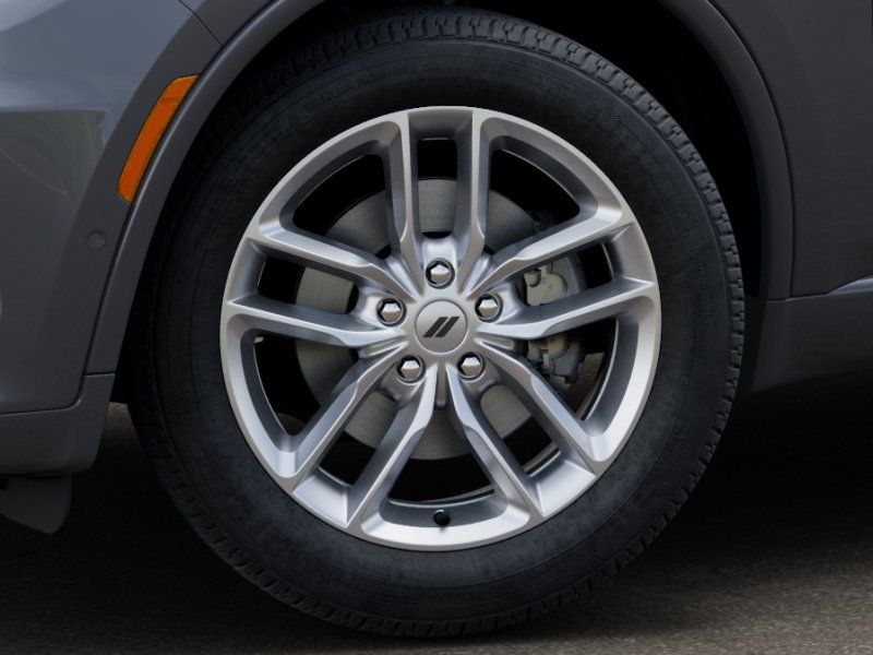 Thumbnail: 2026 Dodge Durango - 7