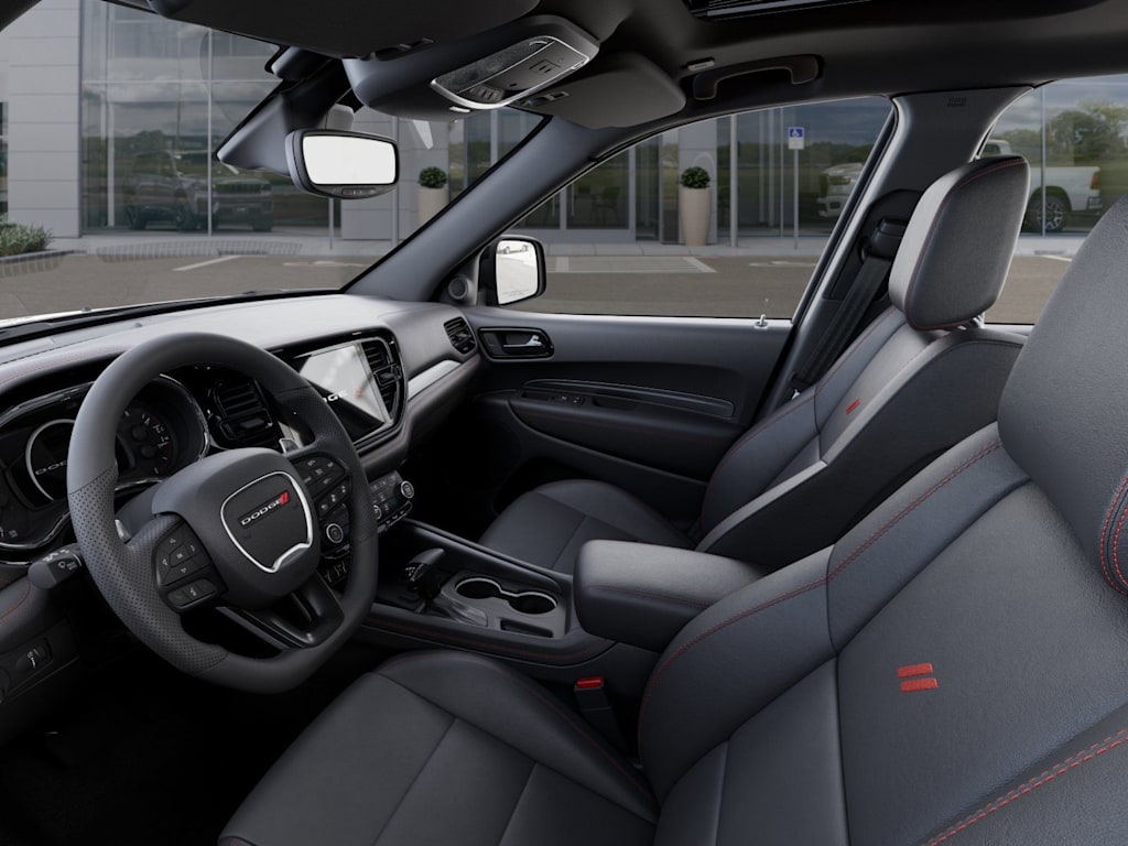 Thumbnail: 2026 Dodge Durango - 9
