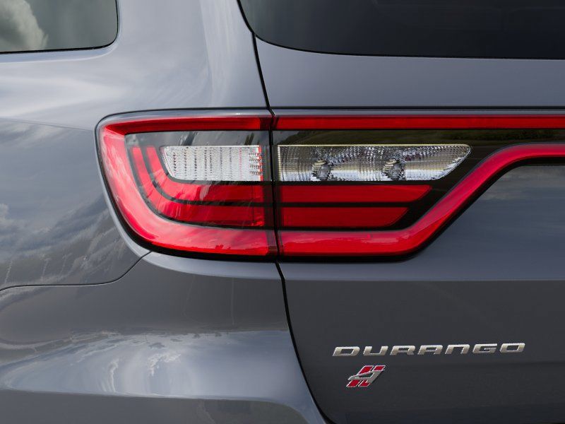 Thumbnail: 2026 Dodge Durango - 16