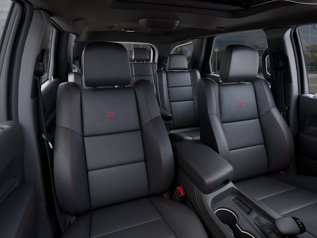 Thumbnail: 2026 Dodge Durango - 10