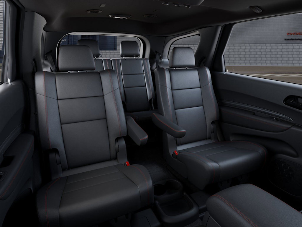 Thumbnail: 2026 Dodge Durango - 8