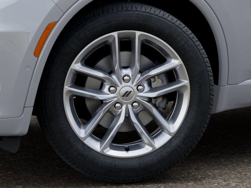 Thumbnail: 2026 Dodge Durango - 7