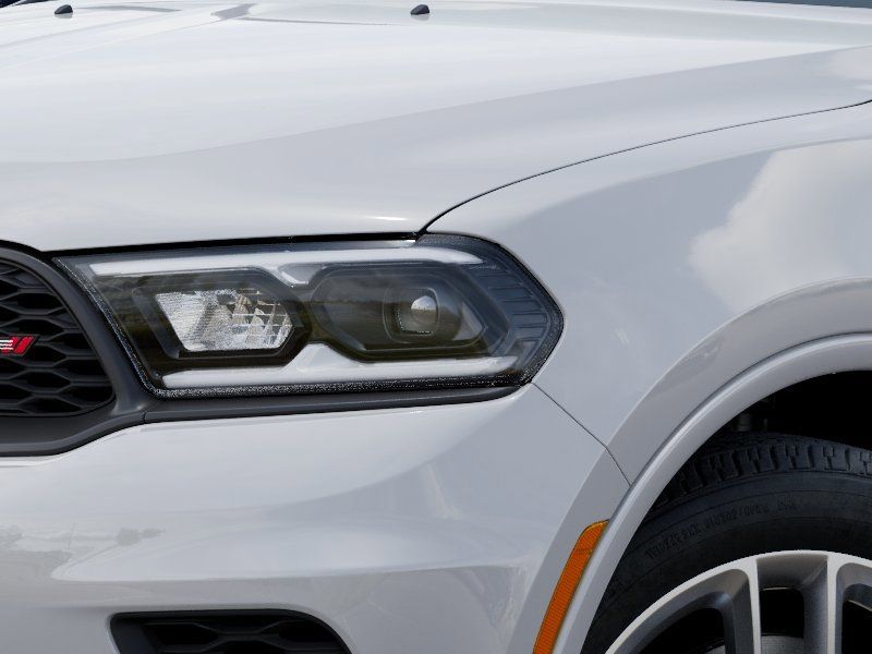 Thumbnail: 2026 Dodge Durango - 17