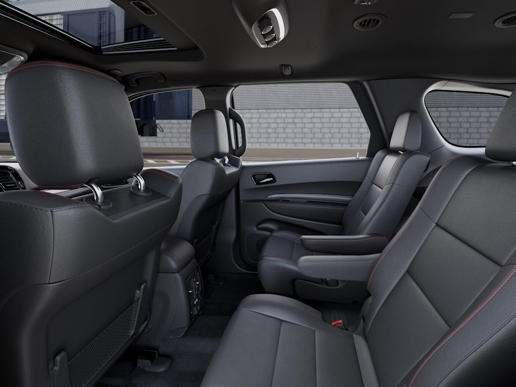 Thumbnail: 2026 Dodge Durango - 24