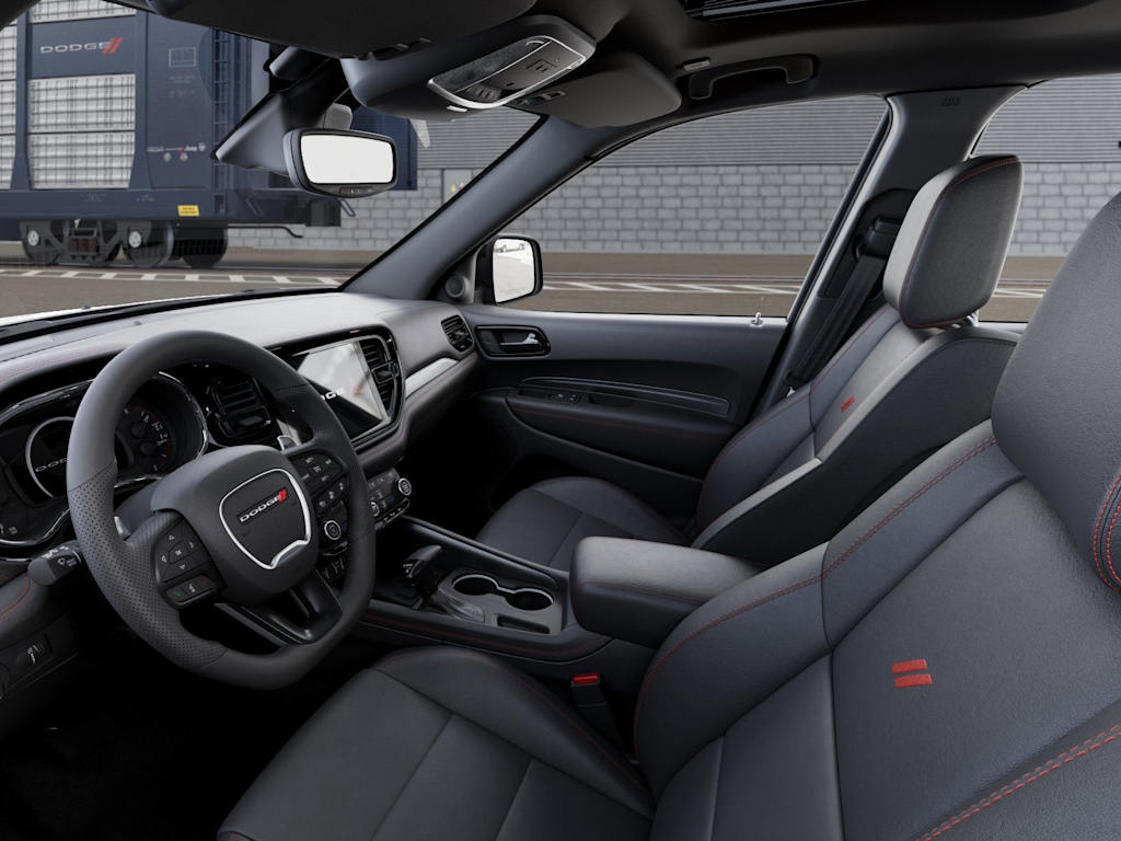 Thumbnail: 2026 Dodge Durango - 9