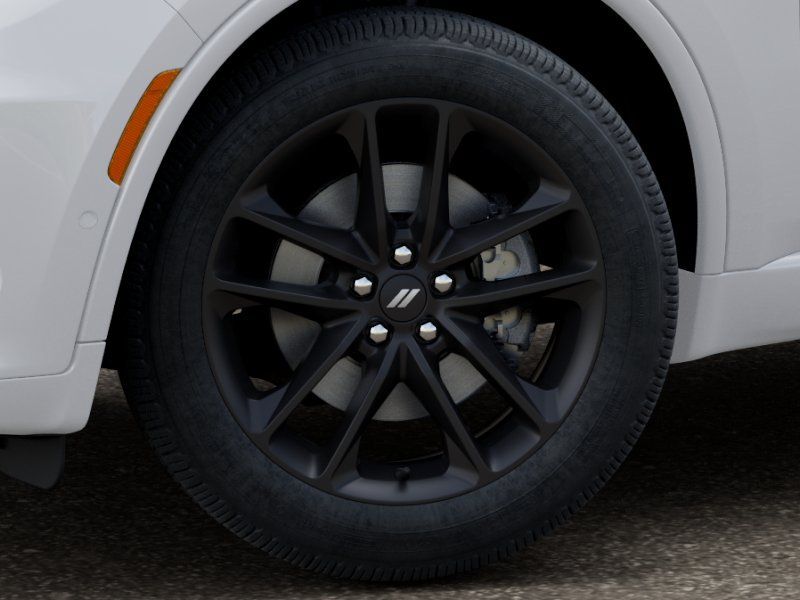 Thumbnail: 2026 Dodge Durango - 8