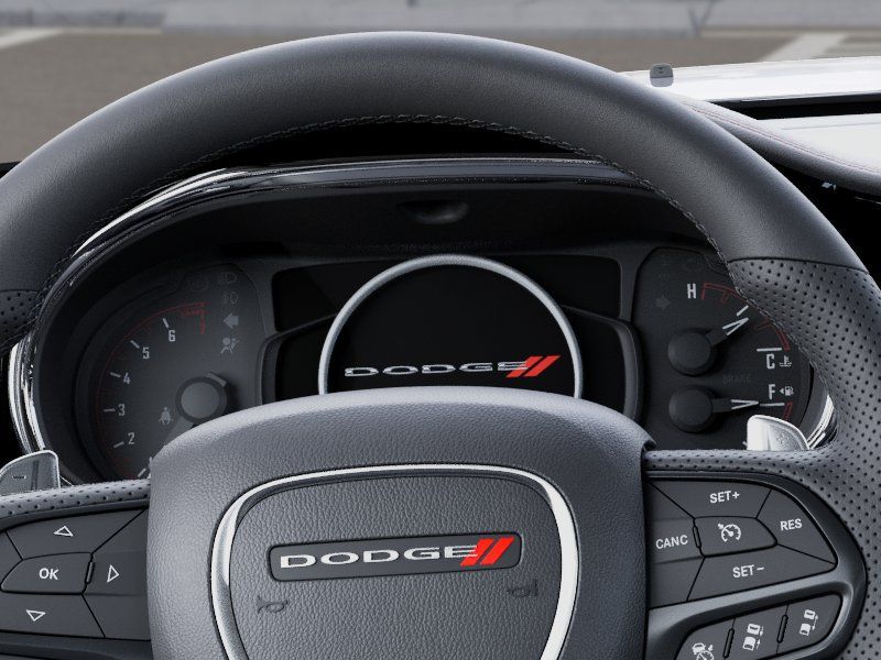 Thumbnail: 2026 Dodge Durango - 14