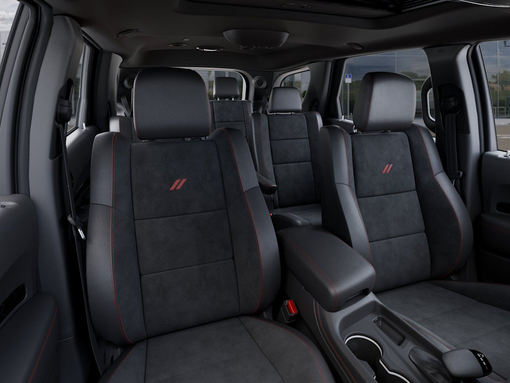 Thumbnail: 2026 Dodge Durango - 10