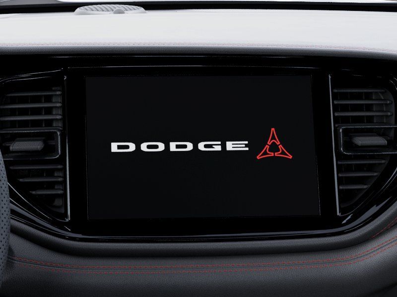 Thumbnail: 2026 Dodge Durango - 12
