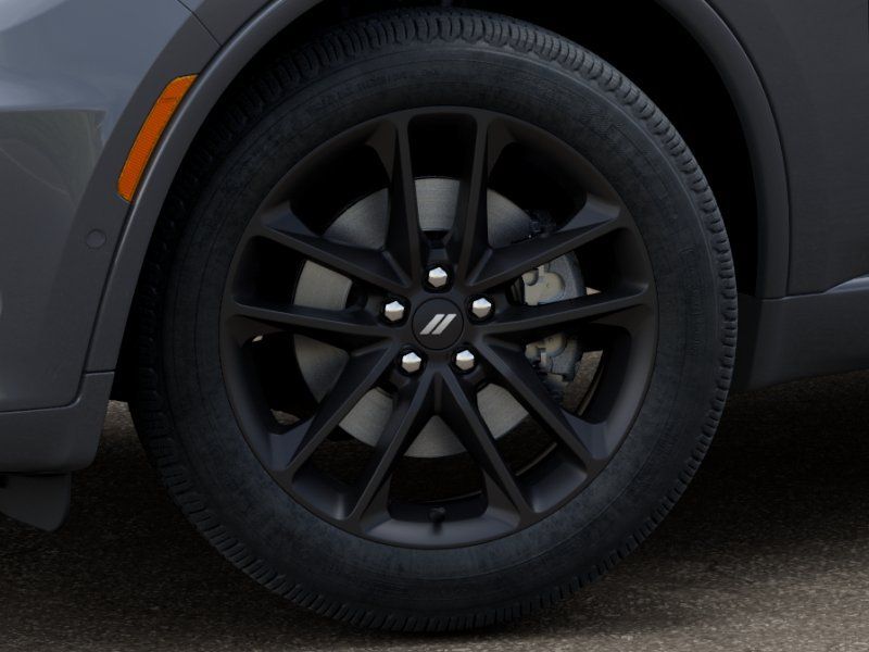 Thumbnail: 2026 Dodge Durango - 8