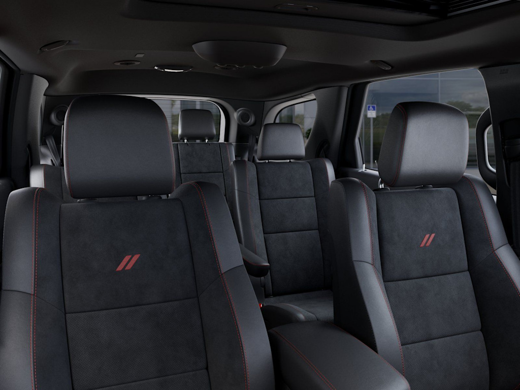 Thumbnail: 2026 Dodge Durango - 26