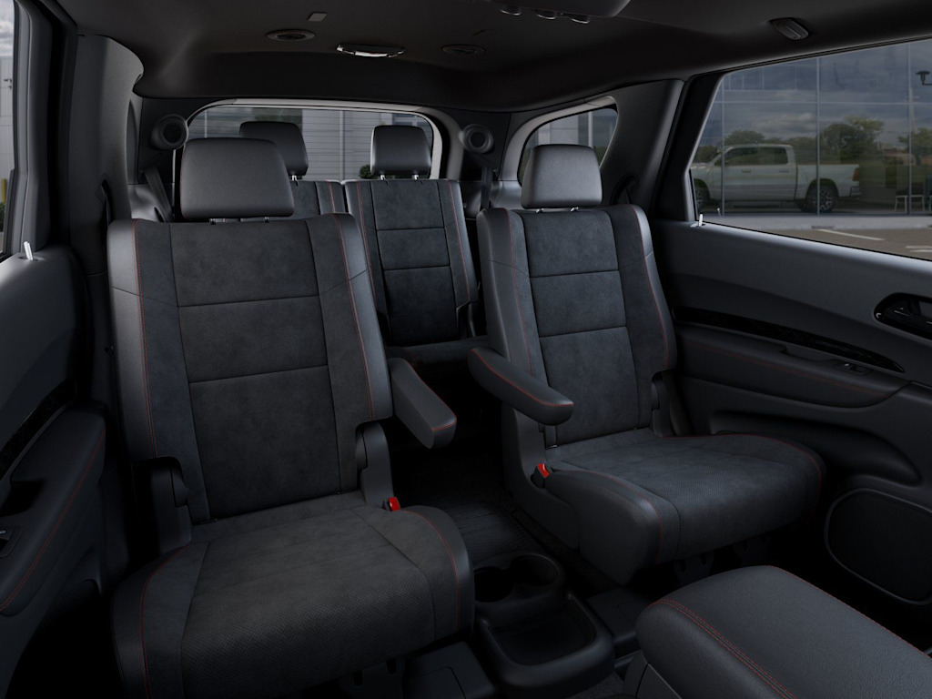 Thumbnail: 2026 Dodge Durango - 9