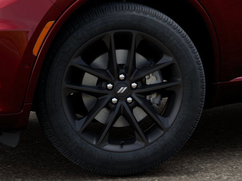 Thumbnail: 2026 Dodge Durango - 8