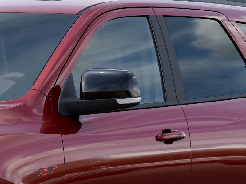 Thumbnail: 2026 Dodge Durango - 20