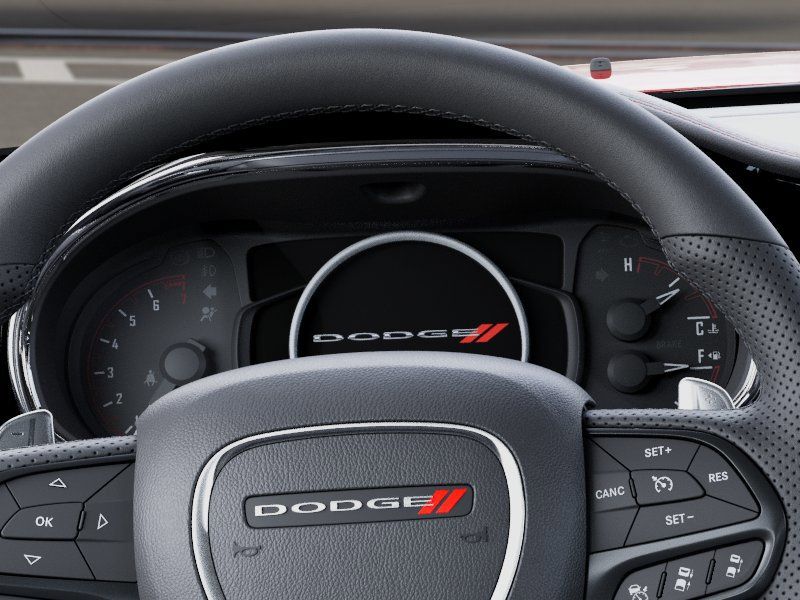 Thumbnail: 2026 Dodge Durango - 14