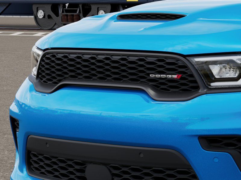 Thumbnail: 2026 Dodge Durango - 7